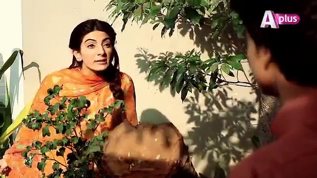 Masooma ka kasoor Mohabbat Takabur ep 4
