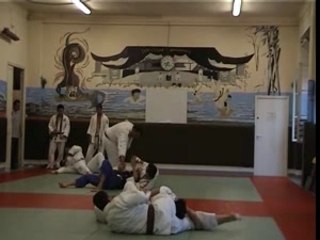 JUDO CLUB BEAUSOLEIL