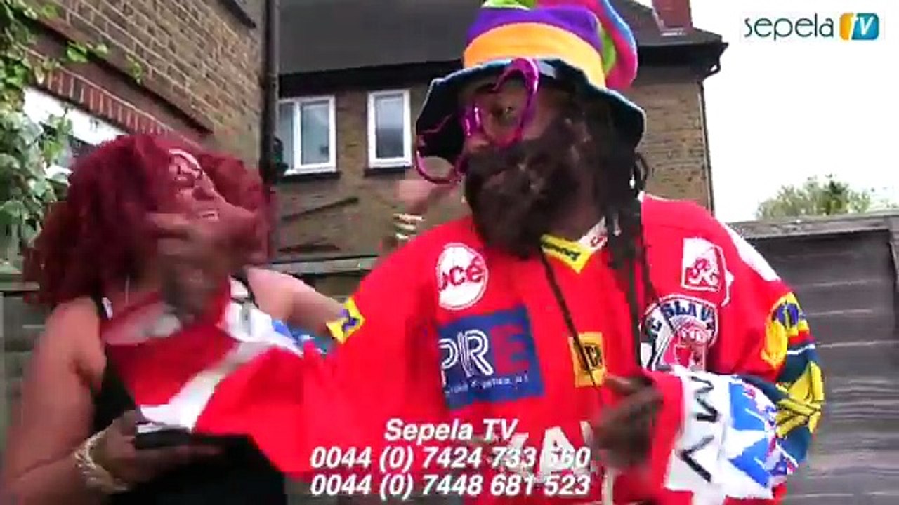 MUASI, il faut kolala MUTAKALA pona kozala prête soki MOBALI asengi