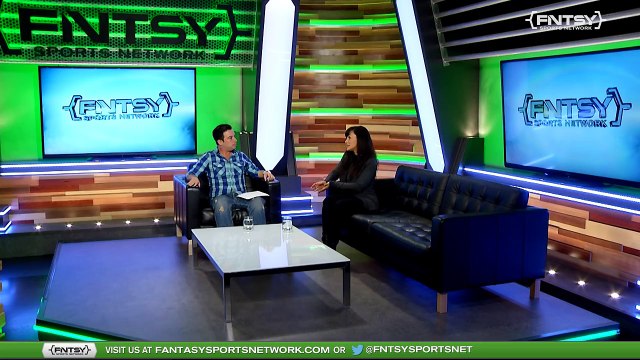 Lisa Ann on Going From Porn to Sports, Drake, Michael Del Zotto, Women in Sports Media, an