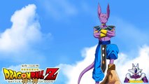 Dragonball Xenoverse Beerus Theme OST HD