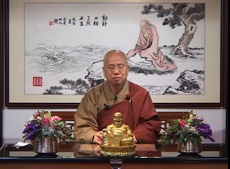 Dharma Q&A Episode 50 Venerable Guan Cheng
