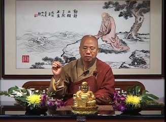 Dharma Q&A Episode 53 Venerable Guan Cheng