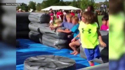 El Pulso | 10 kids that learned a valuable lesson the hard way | [-T-e-l-e-m-u-n-d-o-]