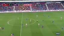 Mike Grella Goal HD - New York Red Bulls 1 -1 Orlando City SC -24-04-2016 MLS