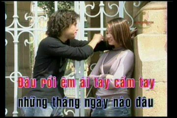 Nhung cung dan tinh yeu_Ngan Khanh, Xuan Vinh - Karaoke