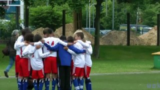 E Jugend U11 Pokalfinale HSV FC St. Pauli | ELBKICK.TV