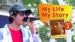 My Life My Story: Aliando Syarief (Part 2)