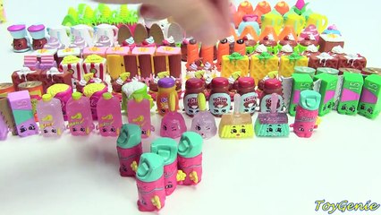 180+ Shopkins Season 2 Duplicates Toy Genie