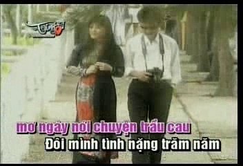 Ninh Kieu - Em gai Can Tho_Huong Lan - Karaoke
