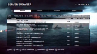 Battlefield 4 Lost Connection Fix PS3/360/PS4/Xbone (SIGN OUT ERROR)