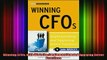READ book  Winning CFOs with Website Implementing and Applying Better Practices Full Free