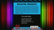 READ book  Security Analysis 100 Page Summary Full Free