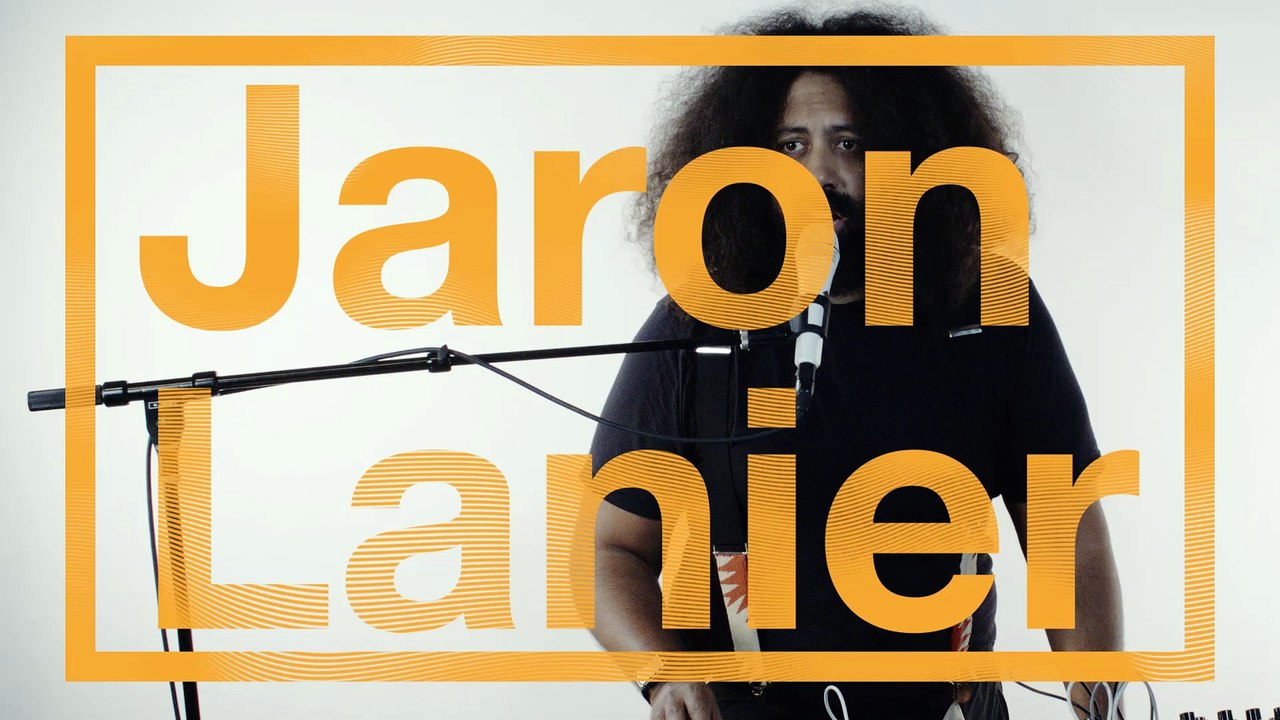 Moogfest 2016 Talent Announcement with Reggie Watts