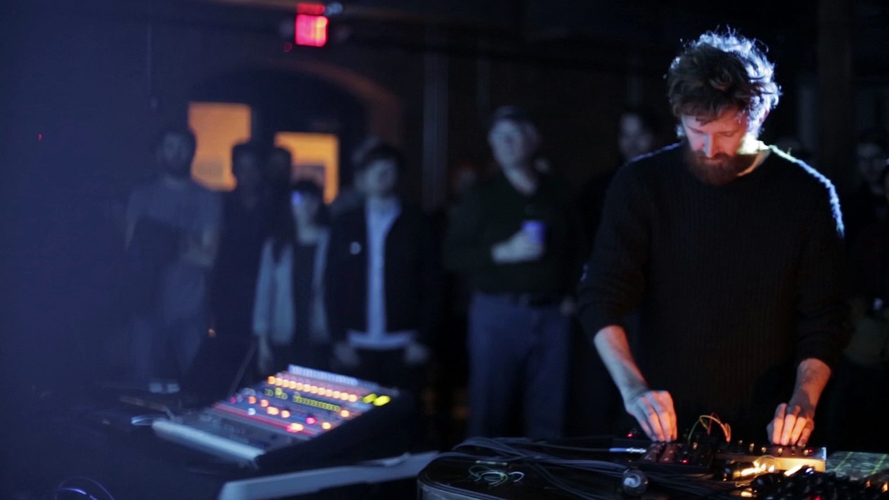 Dial-Tones .: Improvisation