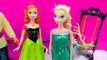 Queen Elsa, Kristoff , Princess Anna Dolls from Disney Frozen Fever Short Film - Cookieswi