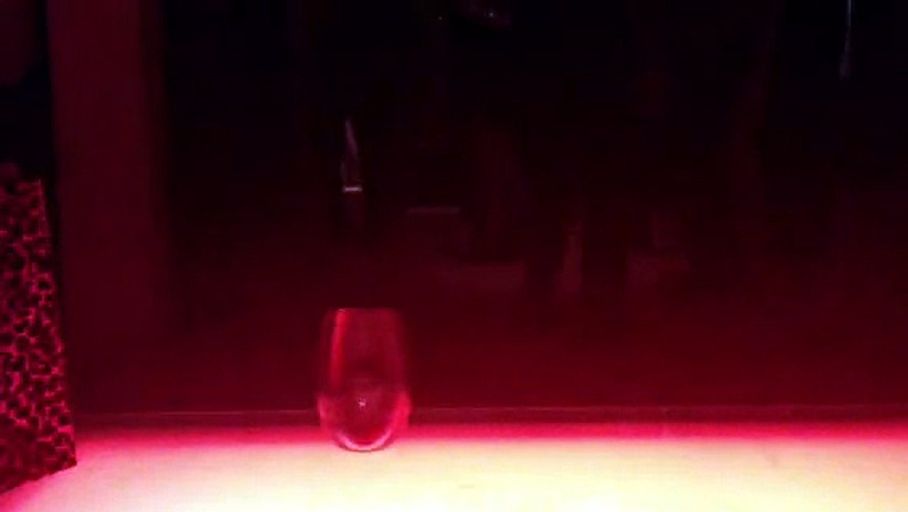 تولد مرجان عزير. 2014