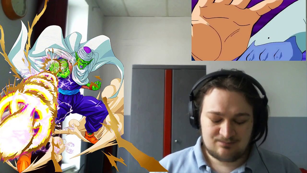 Dragon Ball Super Manga Chapter 10 Prediction: SSJ Vegeta vs Kabe HD