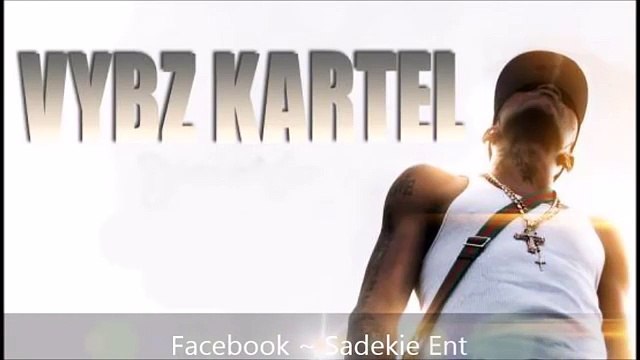 Vybz Kartel Yuh Nuh Easy