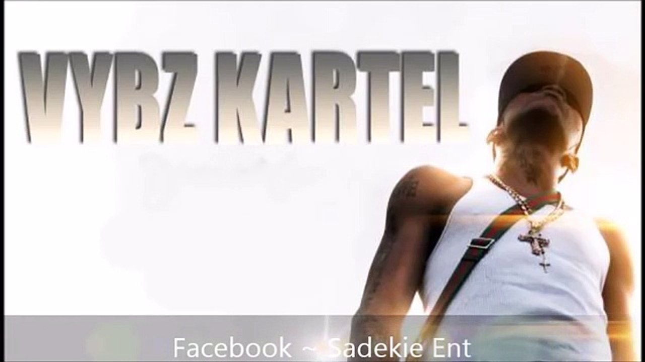 Vybz Kartel Yuh Nuh Easy