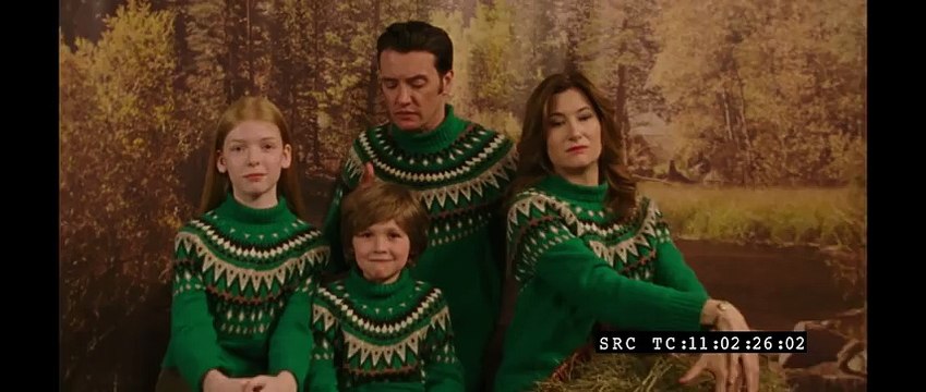 The Family Fang Official Trailer 1 (2016) - Nicole Kidman, Jason Bateman Movie HD