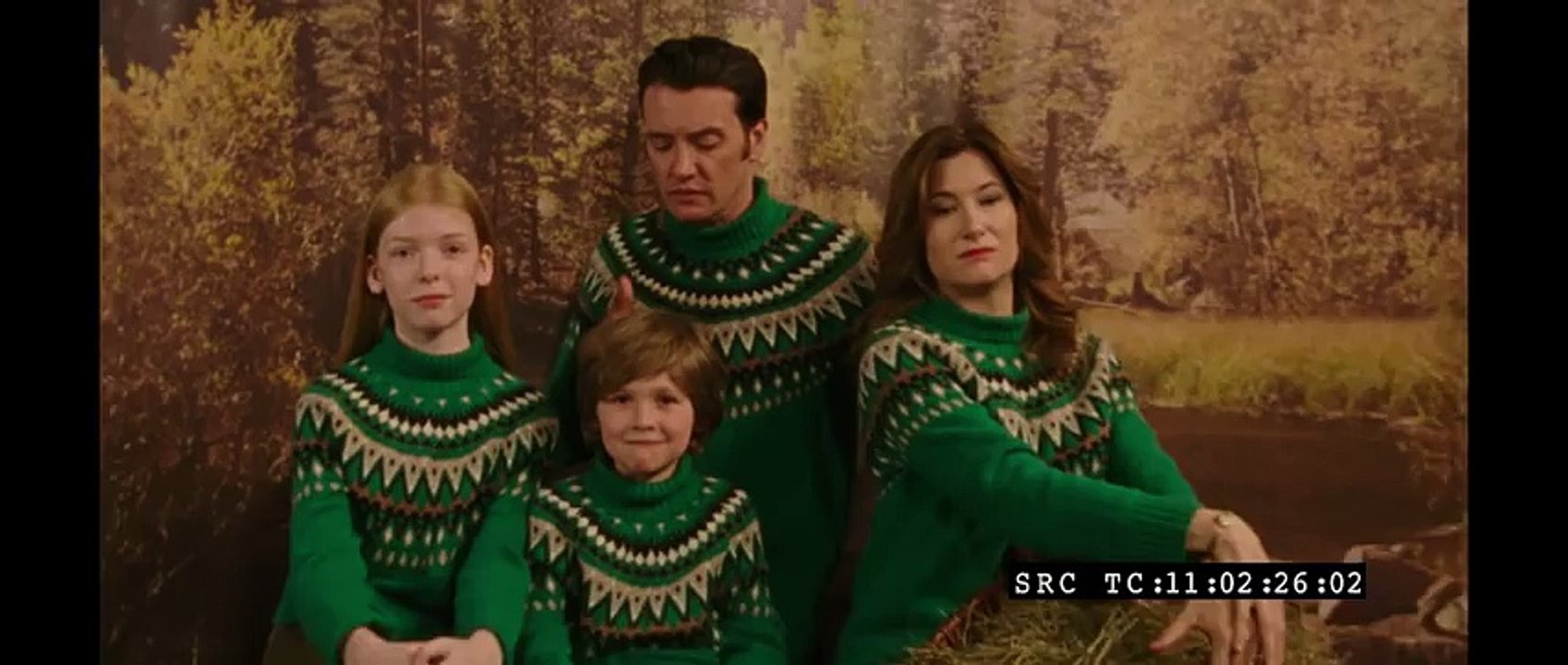 The Family Fang Official Trailer 1 (2016) - Nicole Kidman, Jason Bateman Movie HD