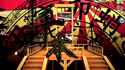 [中文字幕]【PDA FT】千本桜 F edition (千本櫻)【PV／720p】【初音ミク_壱ノ桜・白桜花】