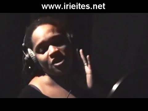 SENA & RAS MC BEAN TRAVELLING SO STRANGE THINGS RIDDIM IRIE ITES RECORDS