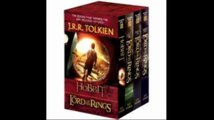 The Hobbit and the Lord of the Rings the Hobbit  the Fellowship of the Ring  the Two Towers  the