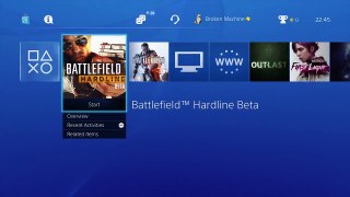 Battlefield Hardline Beta Slow Install Fix READ DESCRIPTION