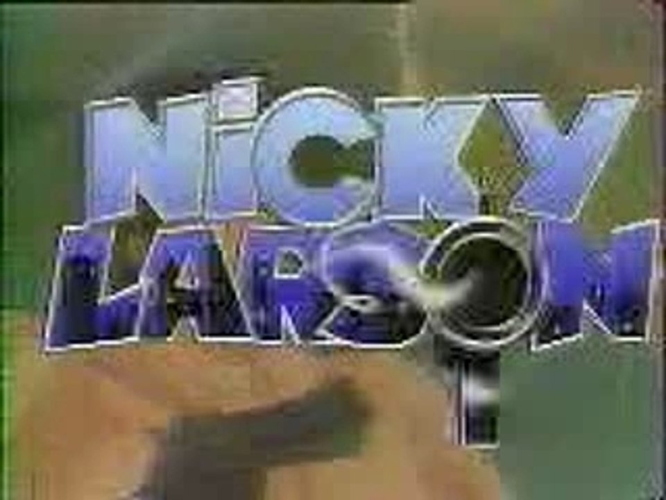 City hunter Nicky Larson Generique 1 Version long