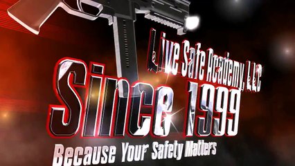 Self Defense - Real Encounters Episode 6 (Carjacking Woman with Child) by Live Safe Academy, LLC