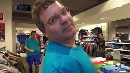 Promi Bonus Check mit Elton | taff | ProSieben