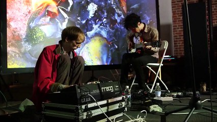 Announcing Moogfest 2016 .: Durham, NC