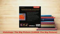 Download  Histology The Big Picture LANGE The Big Picture Download Full Ebook