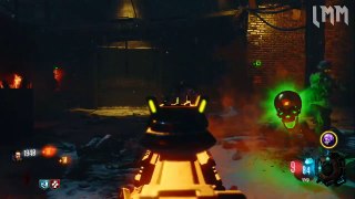 5 Things You Need to Know About Der Eisendrache Storyline (BO3 Zombies)