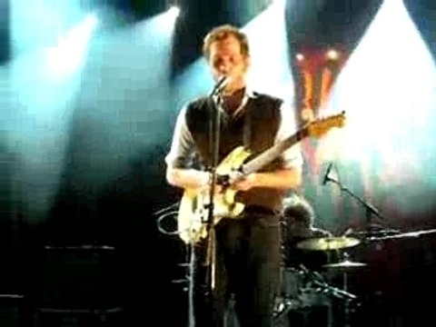 Alamo Race Track - Kiss Me Bar - Paris - 21/06/07