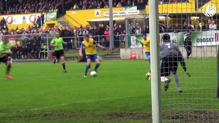 SC Victoria FC Elmshorn (ODDSET Pokalfinale 2013) Spielbericht | ELBKICK.TV