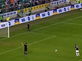 Amazing Penalty goal in football History