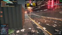 Battlefield 4: Dawnbreaker Sniper Attack (60 FPS)