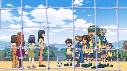 Súper Once [Inazuma Eleven] Capítulo 46 Audio Latino Parte 2 HD