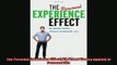 READ book  The Personal Experience Effect Big Brand Theory Applied to Personal Life  FREE BOOOK ONLINE