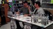 Deadliest Catch Captains introduce Time Bandit Vodka at Specs