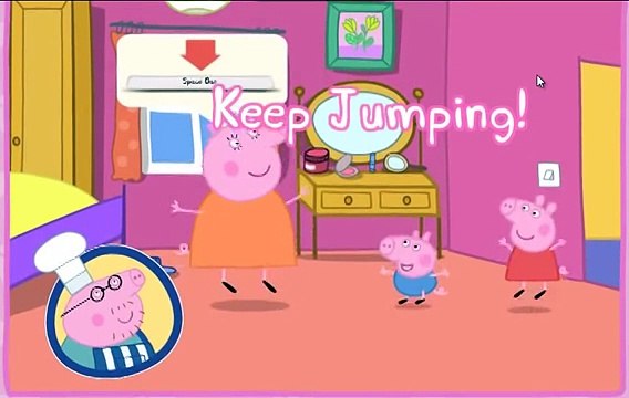 Peppa Pig English Episodes Peppa Pig Español Capitulos Completos 2014 Pancake hd