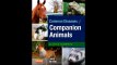 Common Diseases of Companion Animals 3e