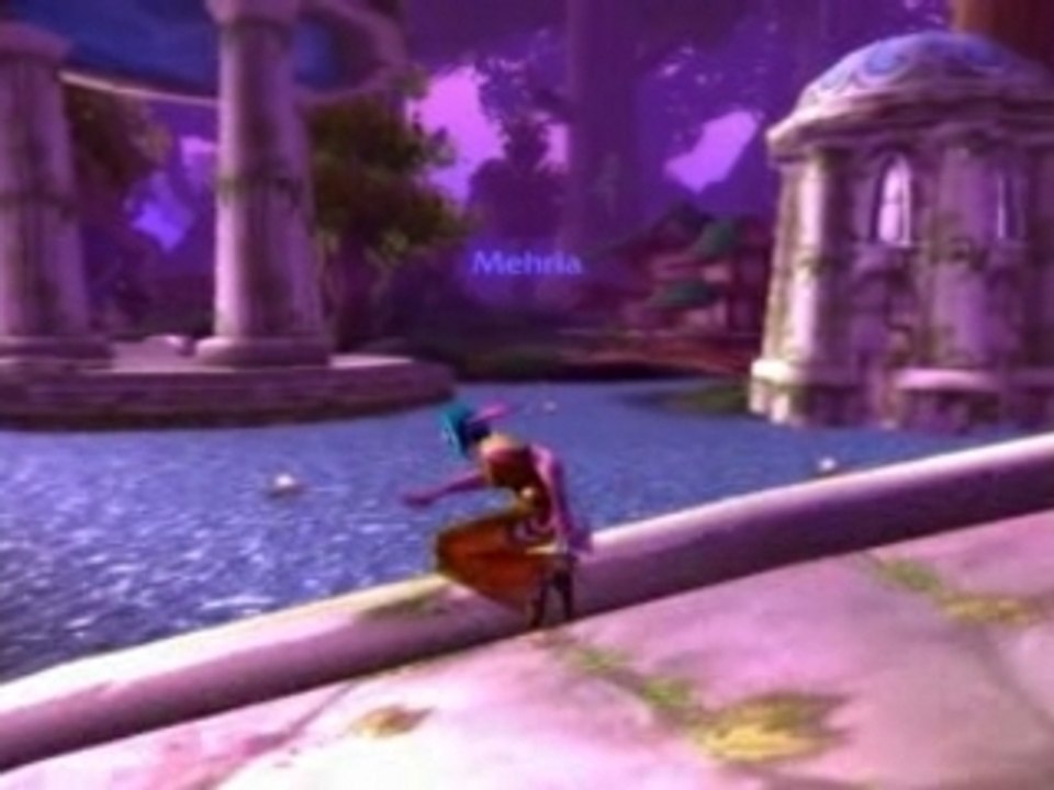 [Concours]Suite de 9 sauts