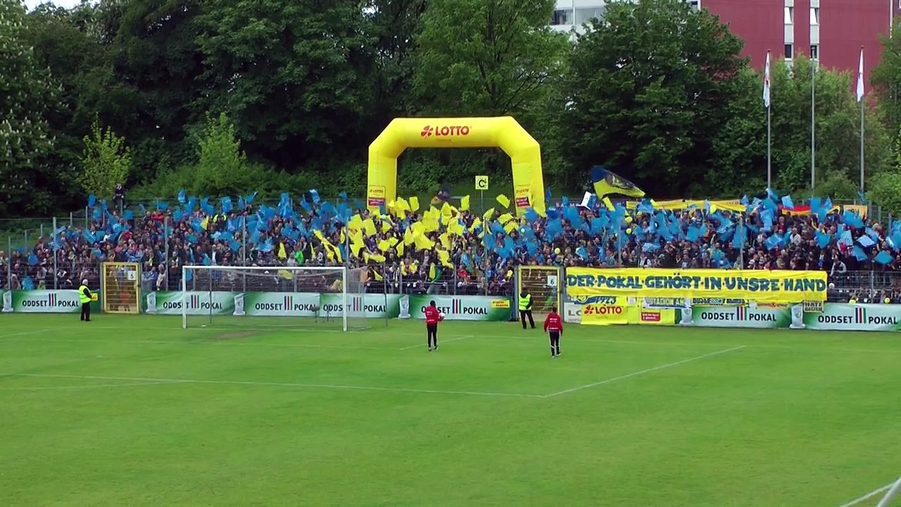 SC Condor HSV Barmbek Uhlenhorst (Finale, Pokal der 1. Herren 2015) Spielbericht | ELBKICK