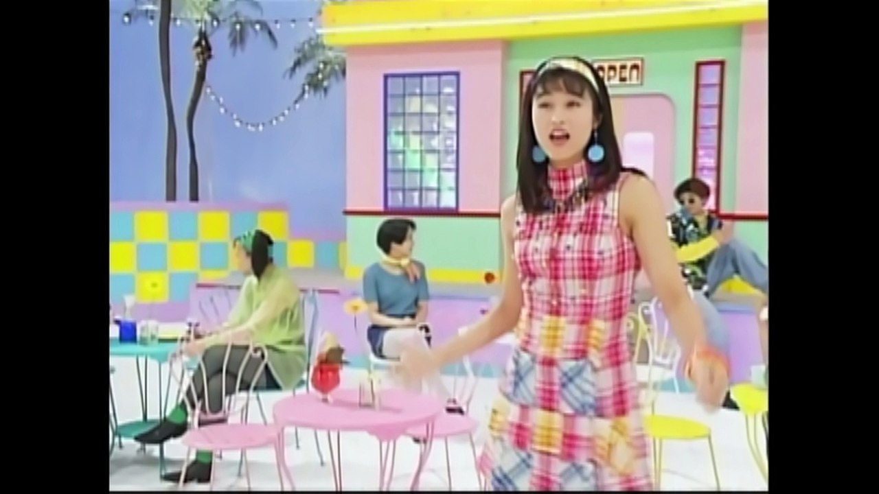 Mi-Ke  朝まで踊ろう