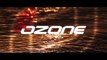OZONE CHRONO V2 KITEBOARDING KITE W/FREERIDE BAR & LINES