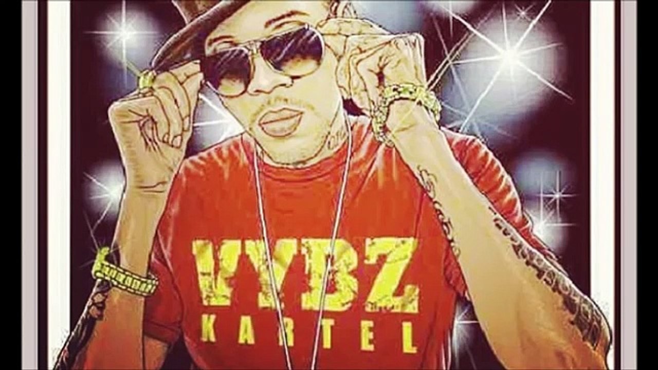 Vybz Kartel Need Some Time